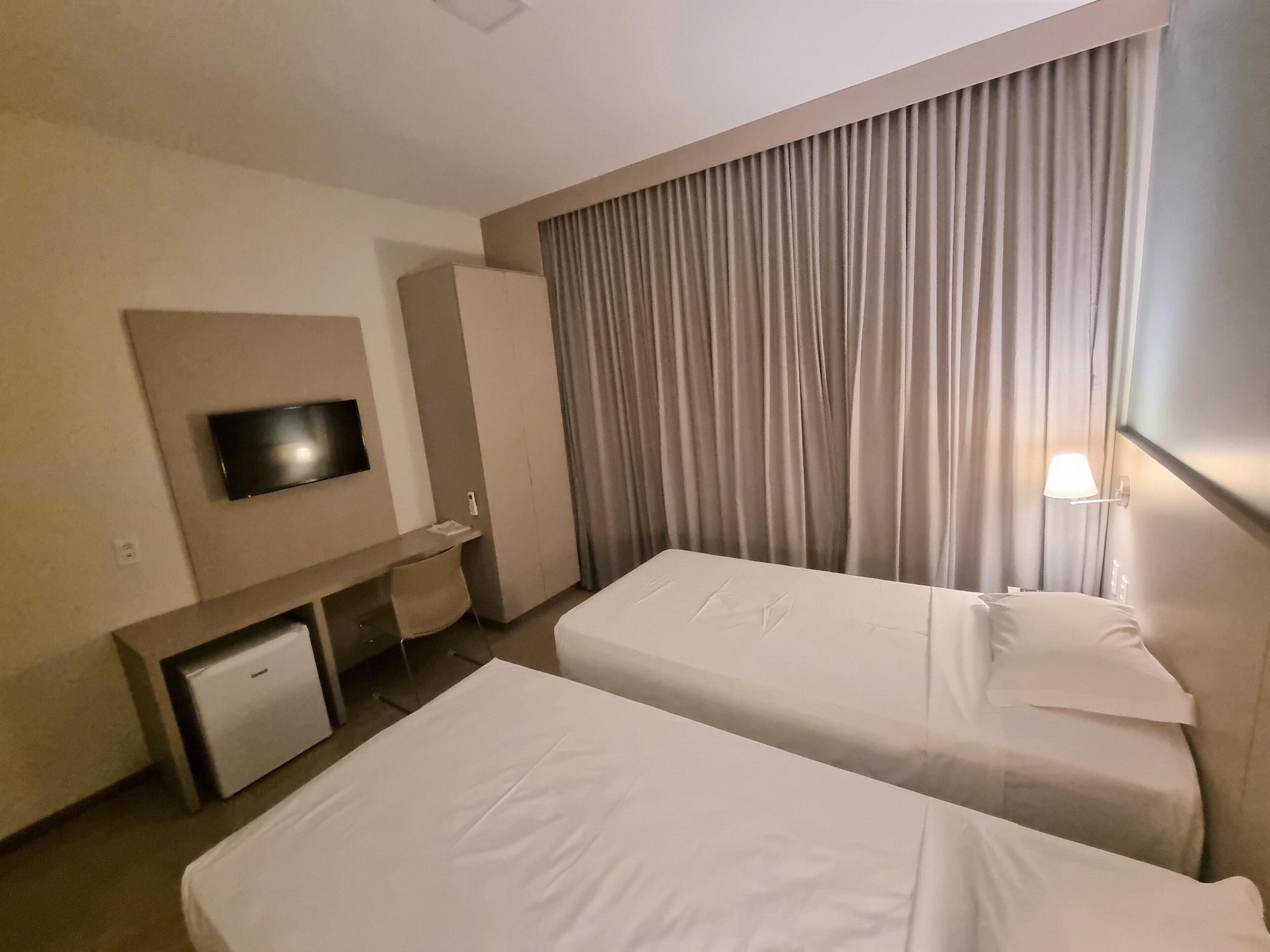Go Inn Каталан Экстерьер фото